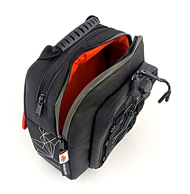 KAPPA TANKLOCK BAG RA320IGBKU (4.5Lt)