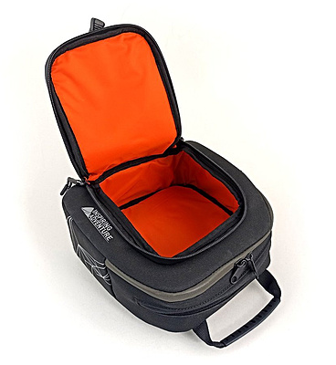 KAPPA TANKLOCK BAG RA320IGBKU (4.5Lt)