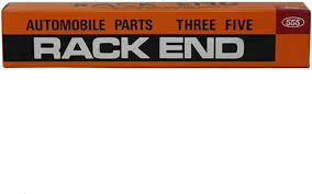 RACK END:555 SR-M090