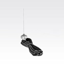 Mobile Antenna, BNC (146-150.8MHz) — RAD4199A