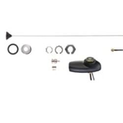Mobile Combination GNSS/Antenna, BNC (146-150.8MHz) — RAD4220B