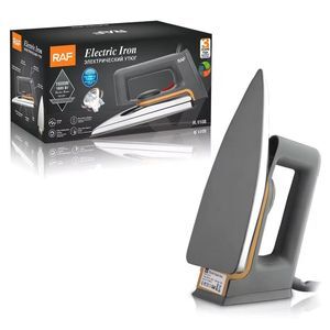 RAF ELECTRIC IRON - R 1108