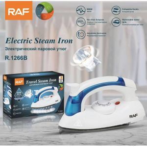 RAF ELECTRIC TRAVEL IRON