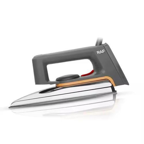 RAF ELECTRIC IRON