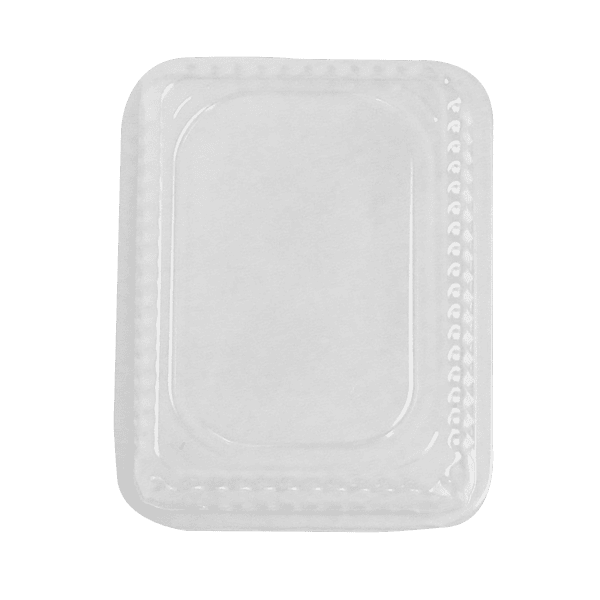 Aluminum Foil Pan Full Size Aluminum Lid Reserve 50/1