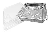 Full Size Aluminum Pan Reserve 50/1