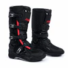 RAIDA BOOTS TRAILCRAFT 2 BOOT BLACK/RED SIZE 8.5
