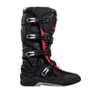 RAIDA BOOTS TRAILCRAFT 2 BOOT BLACK/RED SIZE 8.5 RAIDA BOOTS TRAILCRAFT 2 BOOT BLACK/RED SIZE 8.5