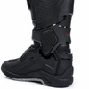 RAIDA BOOTS TRAILCRAFT 2 BOOT BLACK/RED SIZE 8.5 RAIDA BOOTS TRAILCRAFT 2 BOOT BLACK/RED SIZE 8.5