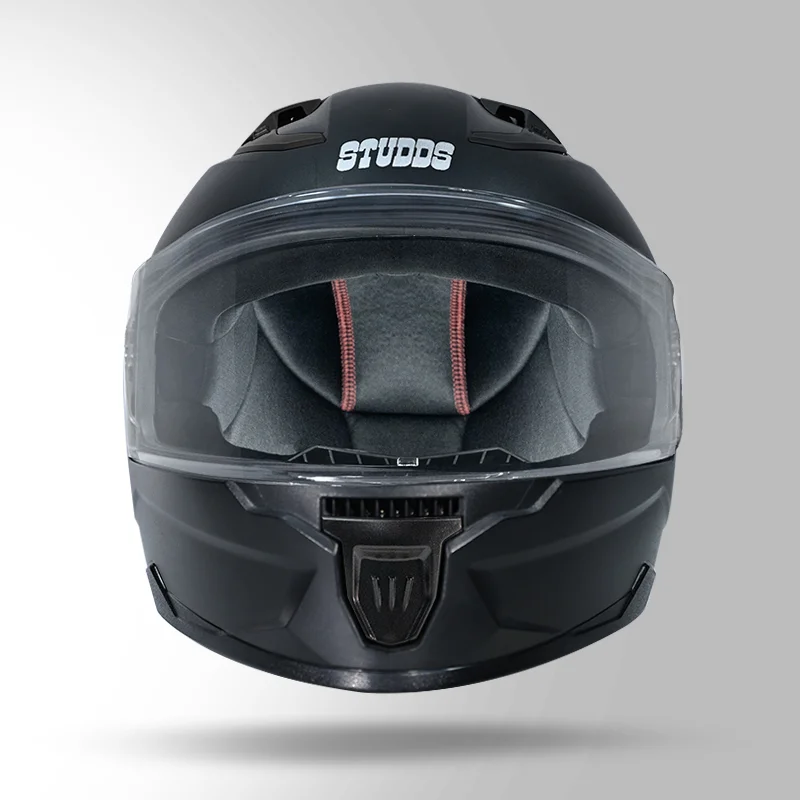 STUDDS RAIDER STREET BLACK T/V (L) STUDDS RAIDER STREET BLACK T/V (L)