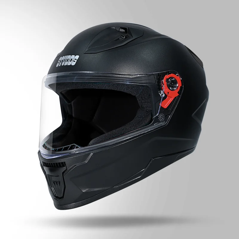 STUDDS RAIDER STREET BLACK T/V (L) STUDDS RAIDER STREET BLACK T/V (L)