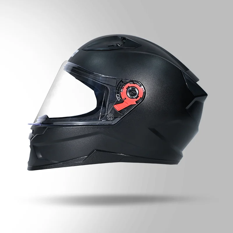 STUDDS RAIDER STREET BLACK T/V (L) STUDDS RAIDER STREET BLACK T/V (L)
