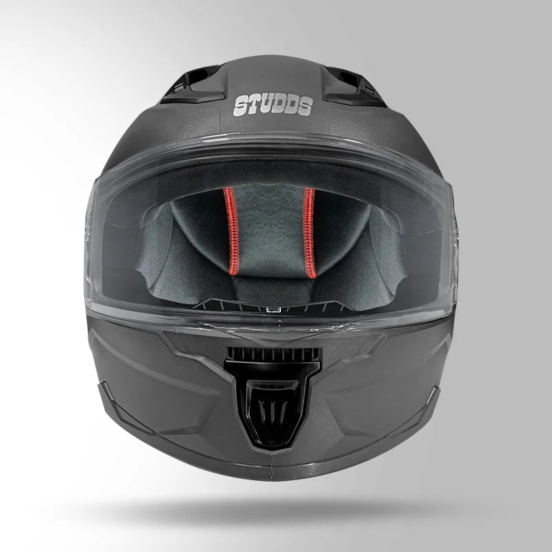 STUDDS RAIDER STREET GREY C/V (L) STUDDS RAIDER STREET GREY C/V (L)