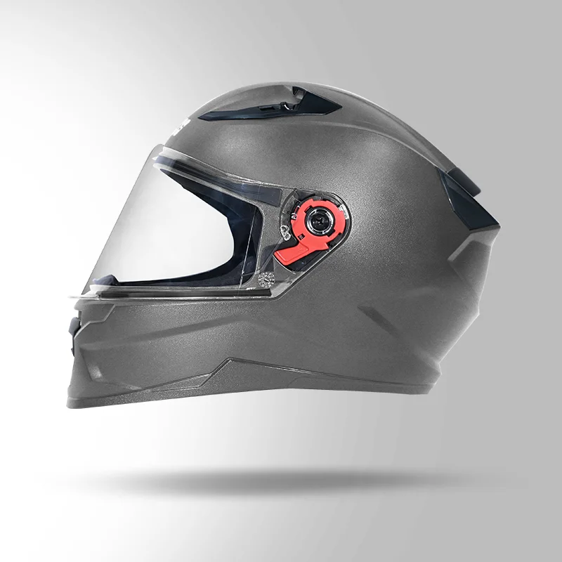 STUDDS RAIDER STREET GREY C/V (L) STUDDS RAIDER STREET GREY C/V (L)
