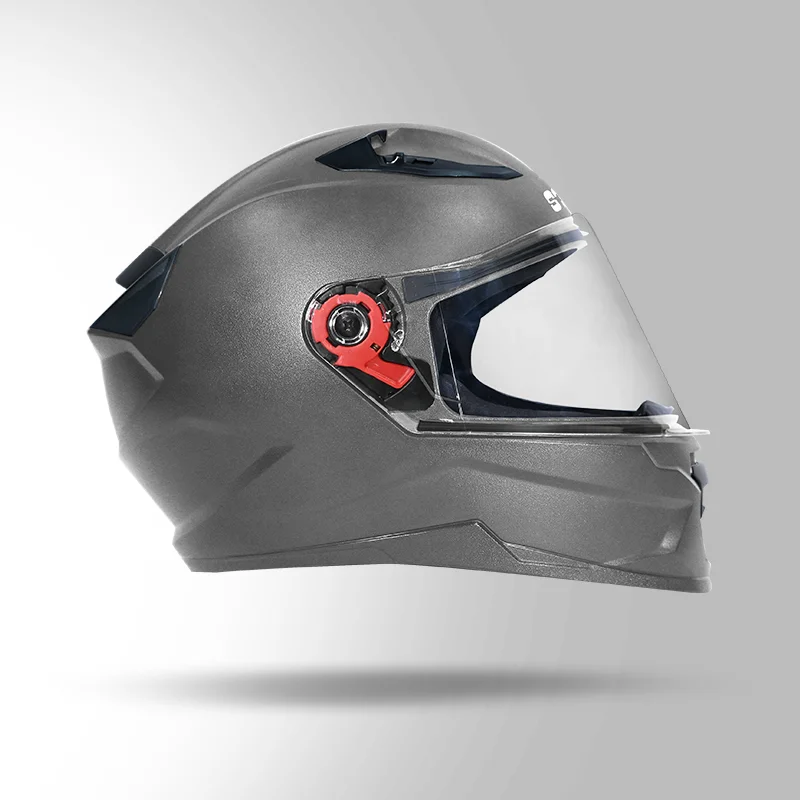 STUDDS RAIDER STREET GREY C/V (L) STUDDS RAIDER STREET GREY C/V (L)
