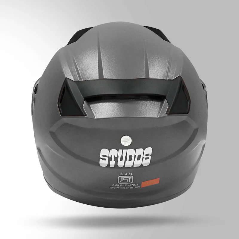 STUDDS RAIDER STREET GREY C/V (XL) STUDDS RAIDER STREET GREY C/V (XL)
