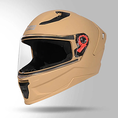 STUDDS TROOPER DESERT STORM D/V (M)