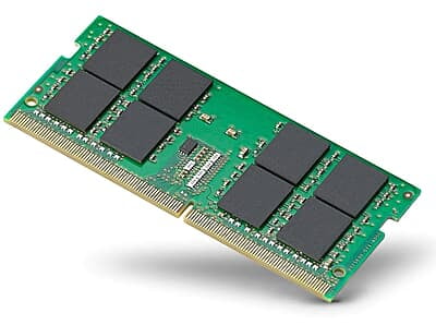 RAM 16GB DDR4 NB SODIMM=