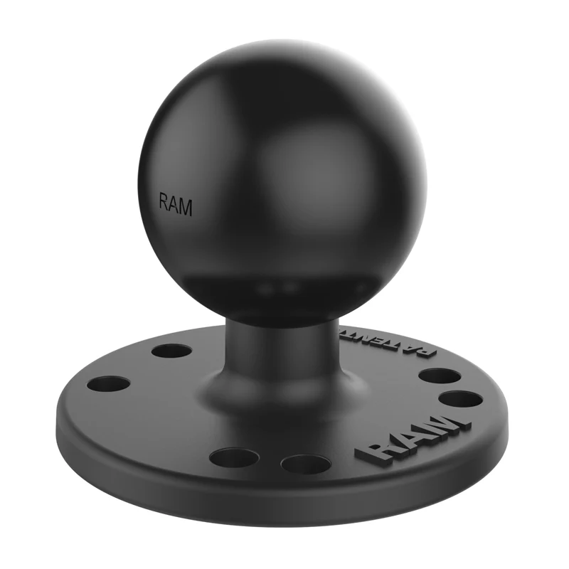 RAM 1.5" Size C Ball Mount