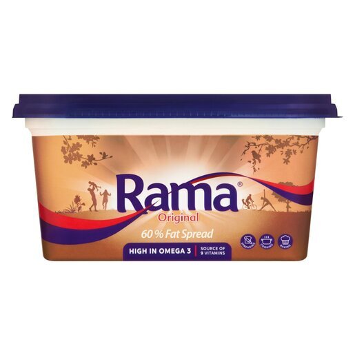 RAMA SPREAD FOR BREAD 30X500G