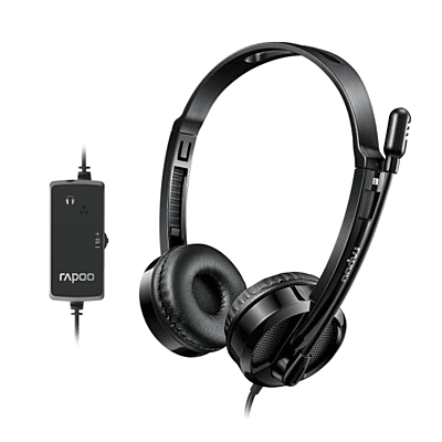H120 - Wired Headsets - USB-A