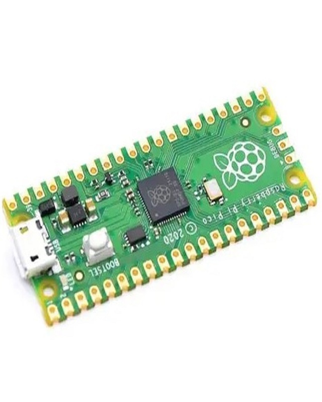 Raspberry pi RP2040