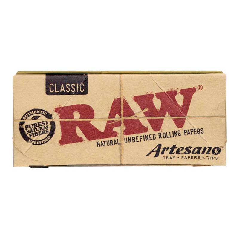 RAW:ARTESANO CLASSIC KS