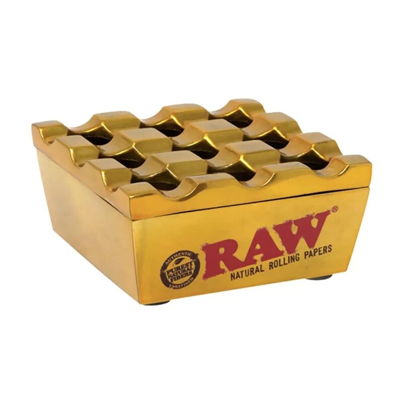 RAW:ASHTRAY