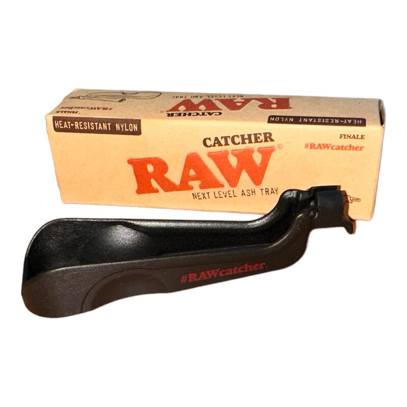 RAW CATCHER