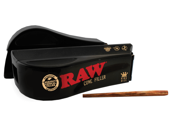 RAW CONE FILLER KS