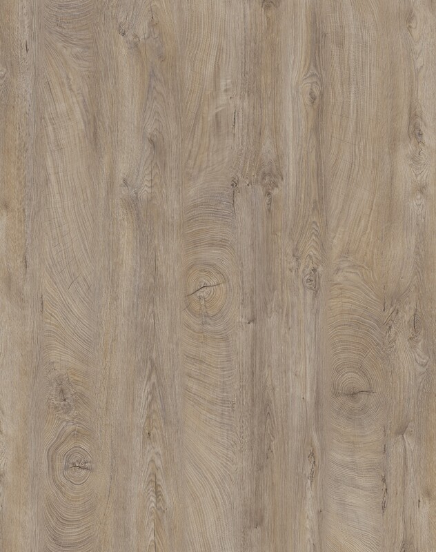 RAW ENDGRAIN OAK