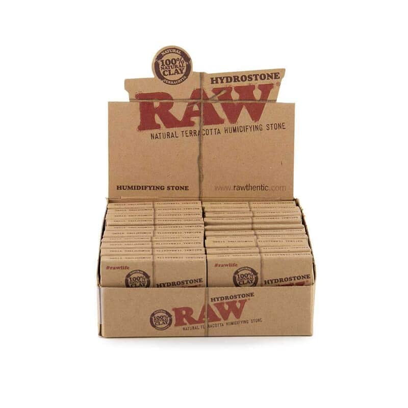 RAW:HYDROSTONE 20CT