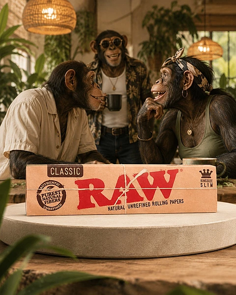 RAW KS CLASSIC