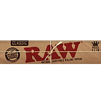 RAW:PAPER KING SLIM