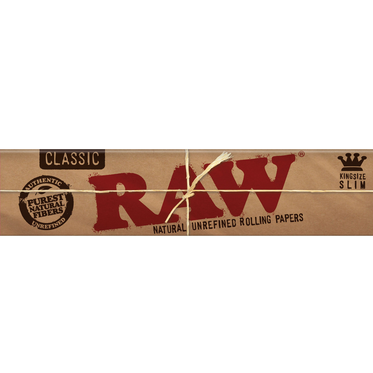 RAW:PAPER KING SLIM