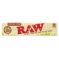 RAW:PAPER ORGANIC KS SLIM