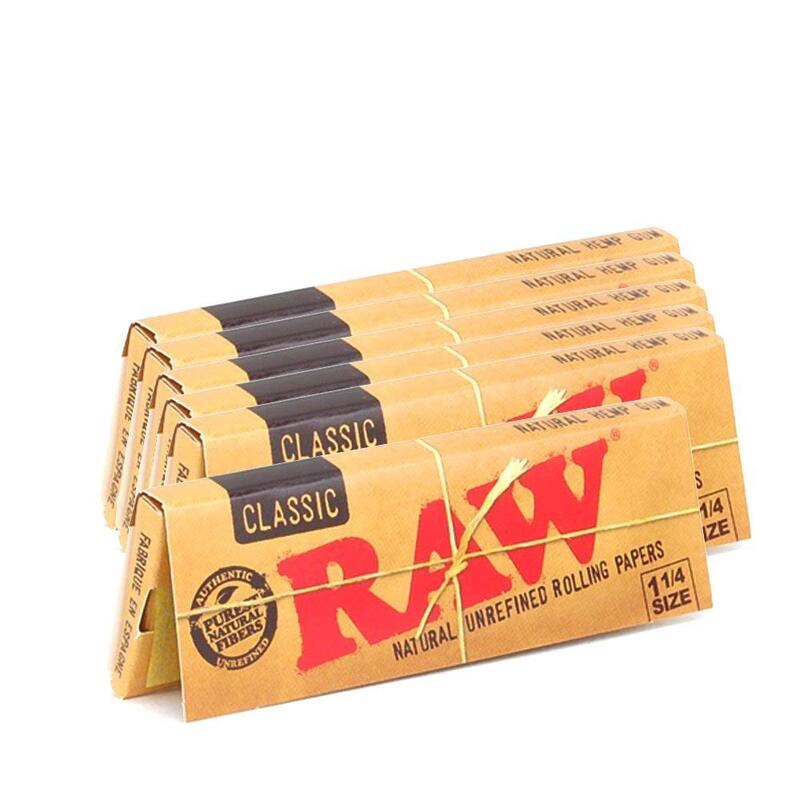 RAW PAPER RAW PAPER