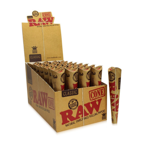 RAW:PEACEMAKER 3CT