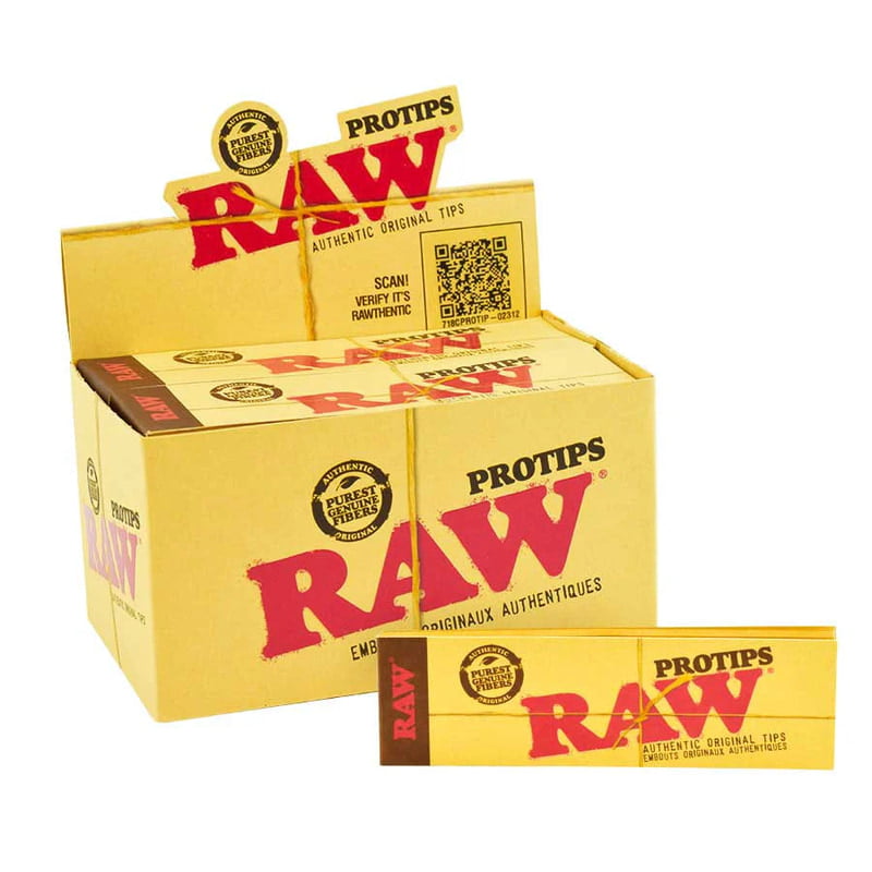 RAW:PRO TIPS