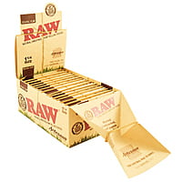 RAW:ARTESANO ORGANIC 1 1/4