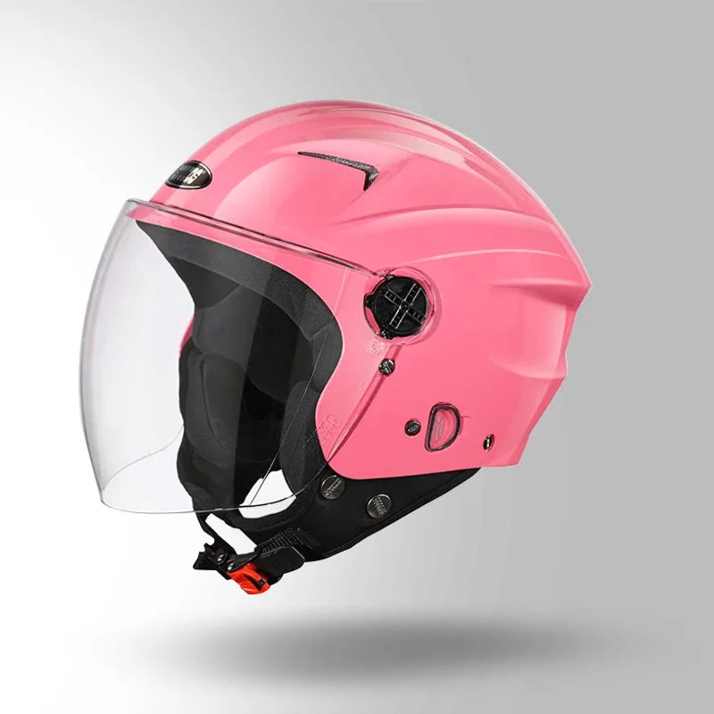 STUDDS RAY SUPER BABY PINK C/V (L)