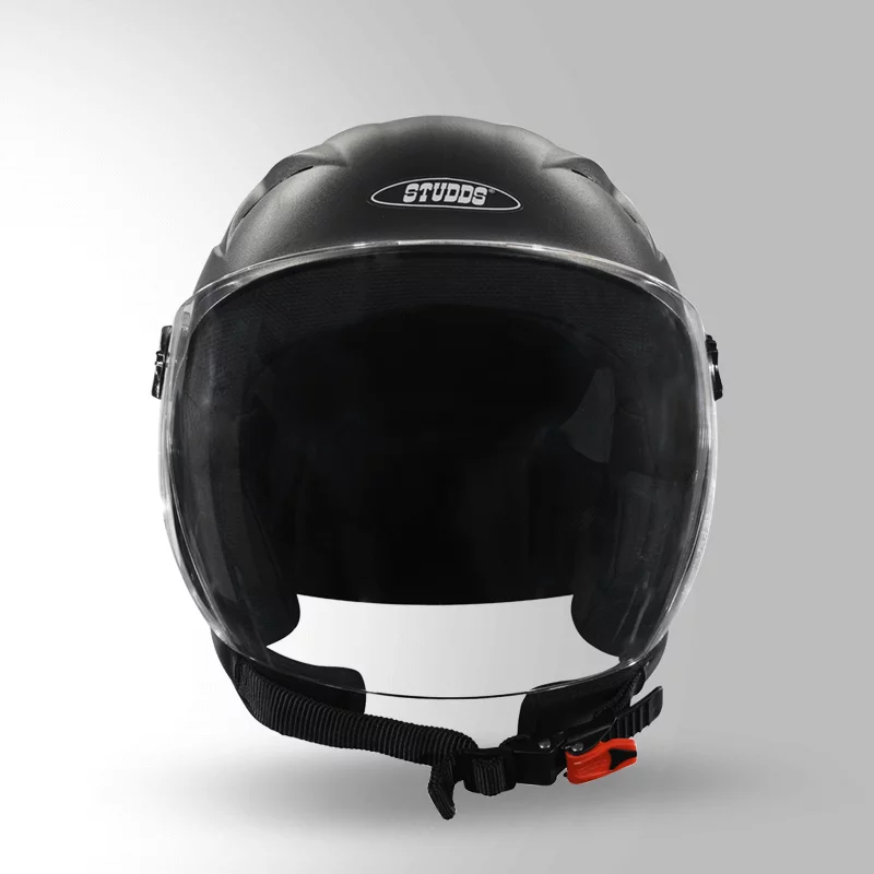 STUDDS RAY BLACK C/V (M) STUDDS RAY BLACK C/V (M)