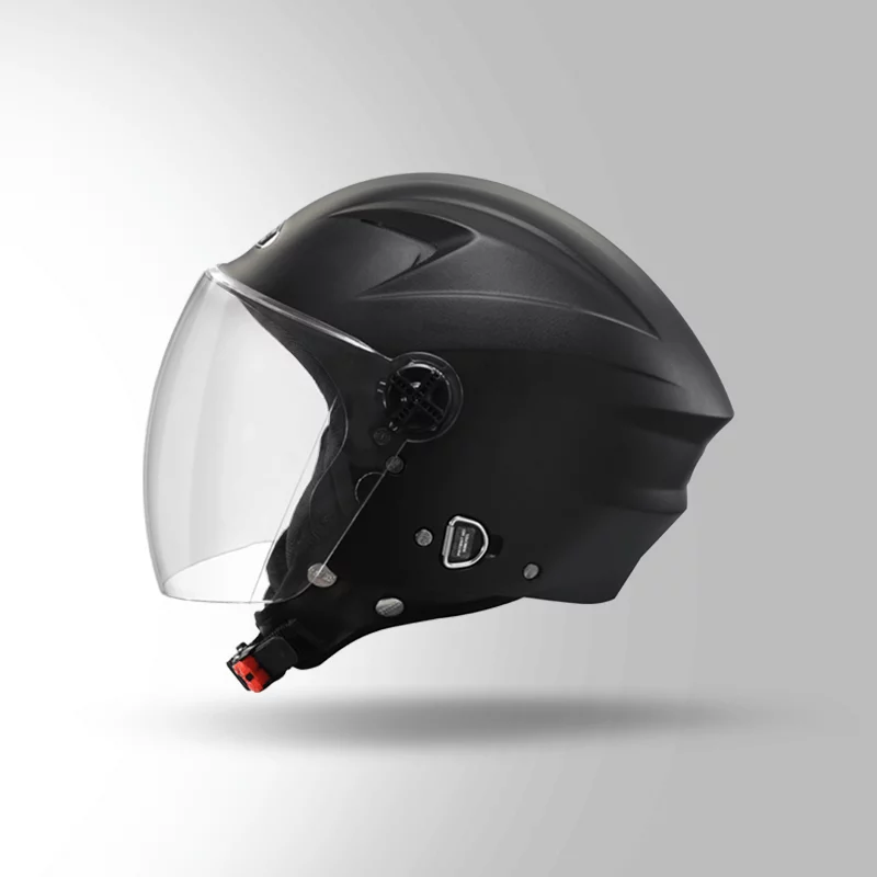 STUDDS RAY BLACK C/V (M) STUDDS RAY BLACK C/V (M)