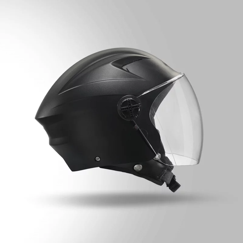 STUDDS RAY BLACK C/V (L) STUDDS RAY BLACK C/V (L)