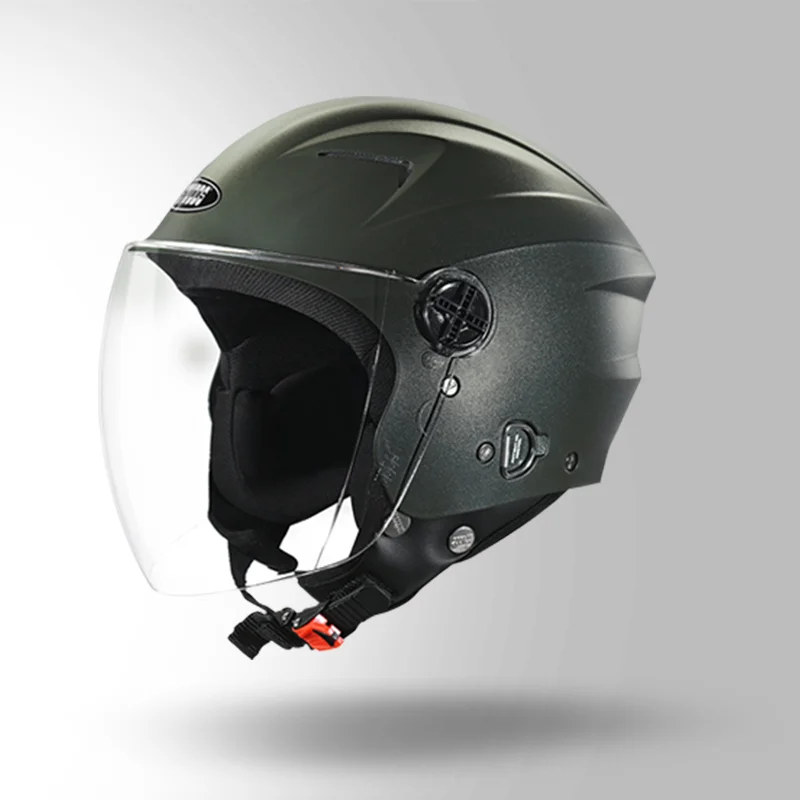 STUDDS RAY MILITERY GREEN C/V (M)