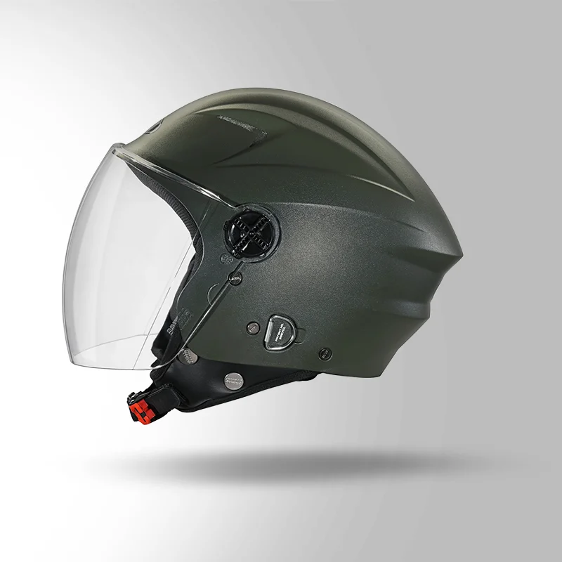 STUDDS RAY MILITERY GREEN C/V (M)