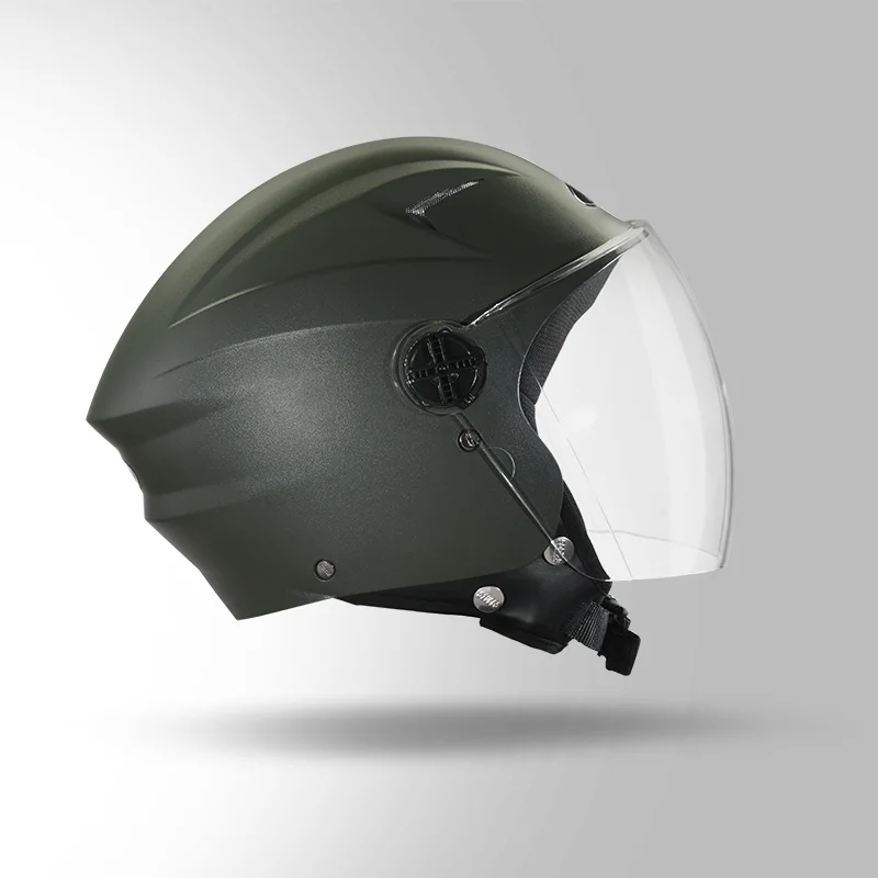 STUDDS RAY MILITERY GREEN C/V (M)