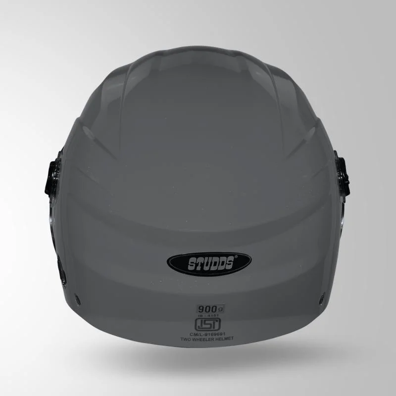 STUDDS RAY SUPER MATT NARDO GREY C/V (M) STUDDS RAY SUPER MATT NARDO GREY C/V (M)