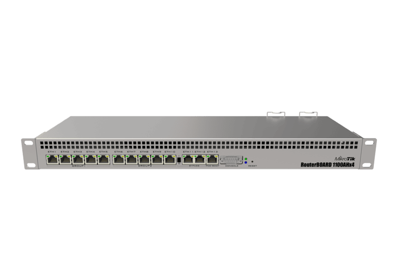 Mikrotik RB 1100AHX4 (MKT0011A)
