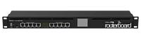 MIKROTIK ROUTERBOARD 2011UIAS-RM(MKT0009)
